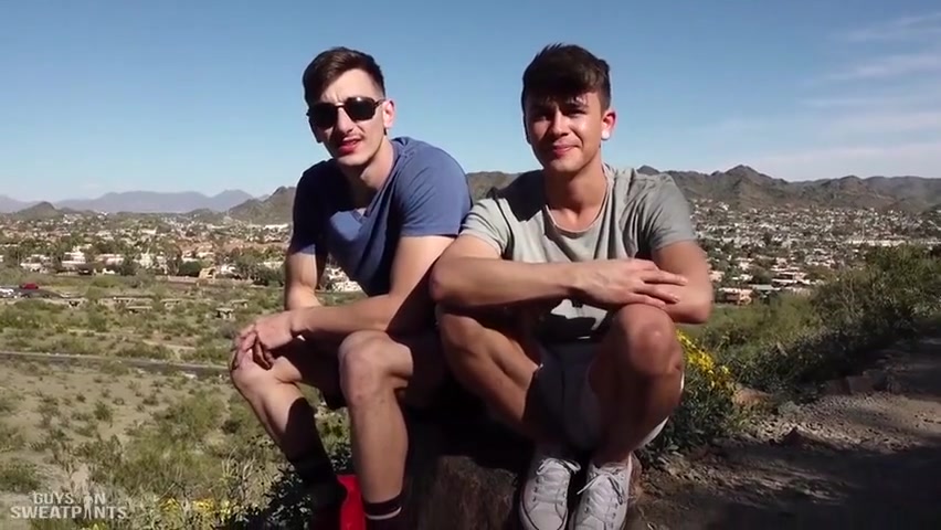 Fill My Ass Guy Porn Tube