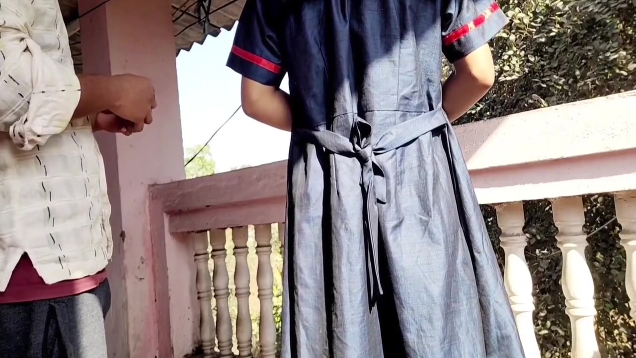 Pव स आई भभ क बहर घमन क बहन दवर न बहर लकर चद दय 10 Min