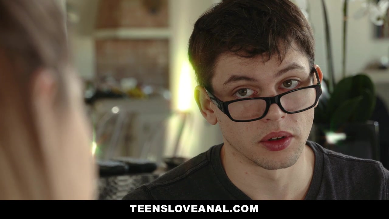 TeensLoveAnal - Hot teen 18+ Gets Fucked During Bible Study
