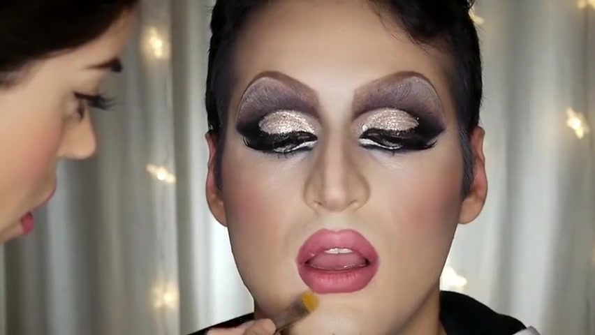 Husband to Drag