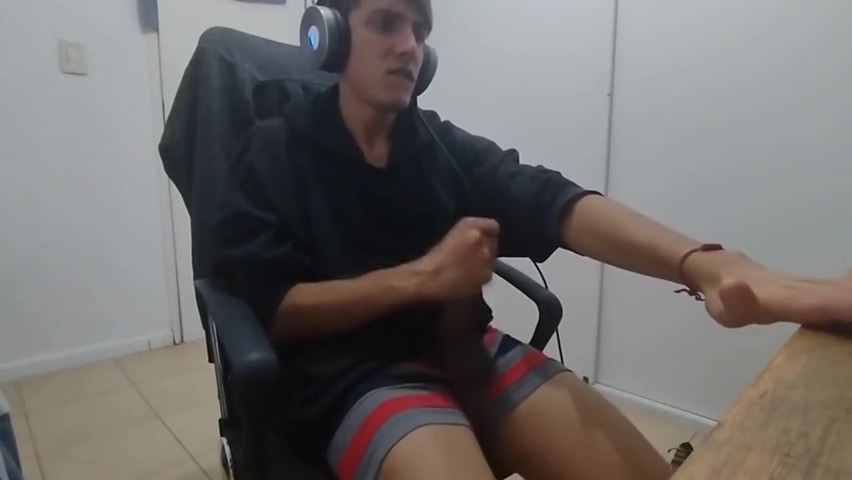abx 733 - Me Corro Sobre Mi Buzo