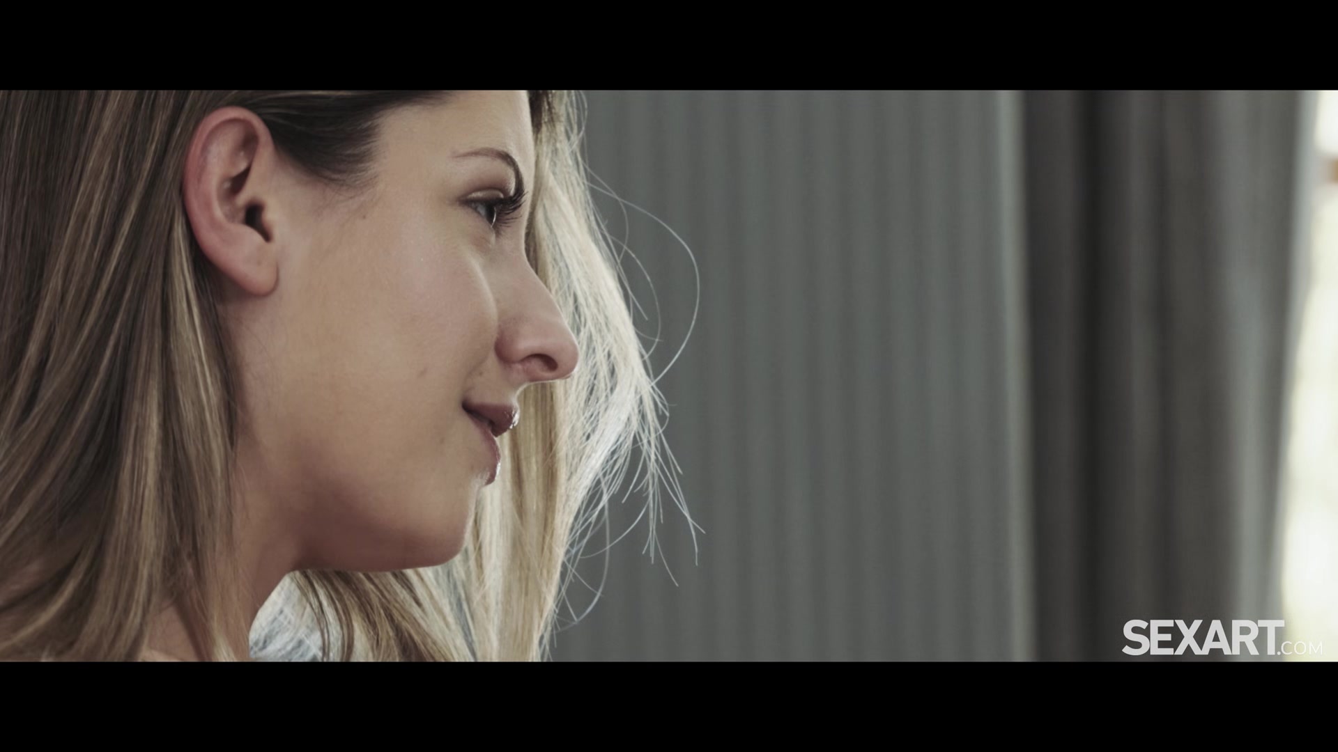 Love Is Not Enough - Rebecca Volpetti & Liam Salvatore