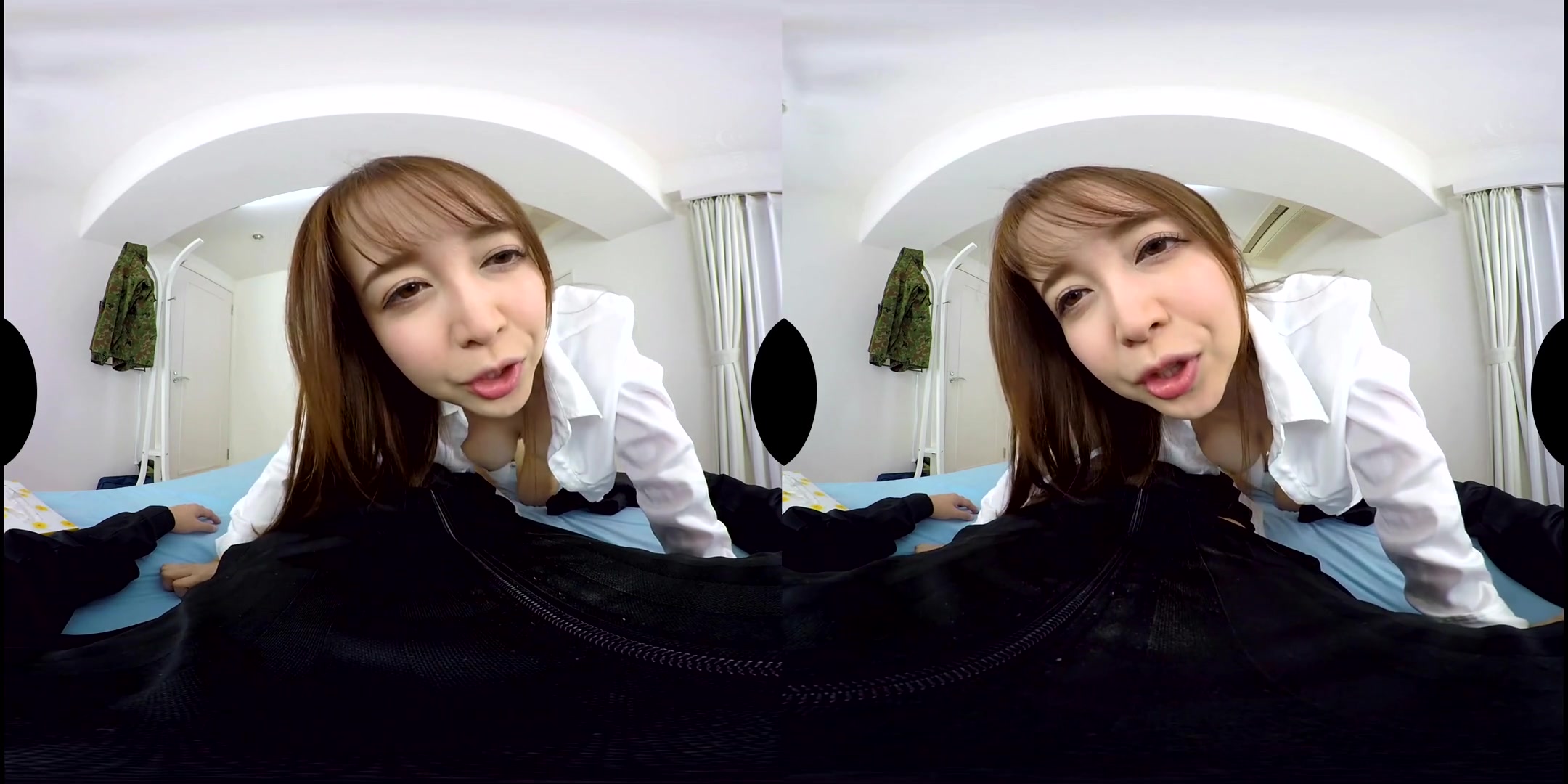 Yuu Shinoda New Teacher Visits Your Home 2 - SexLikeReal