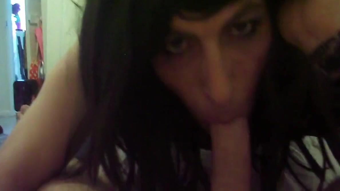 Sucking Cock