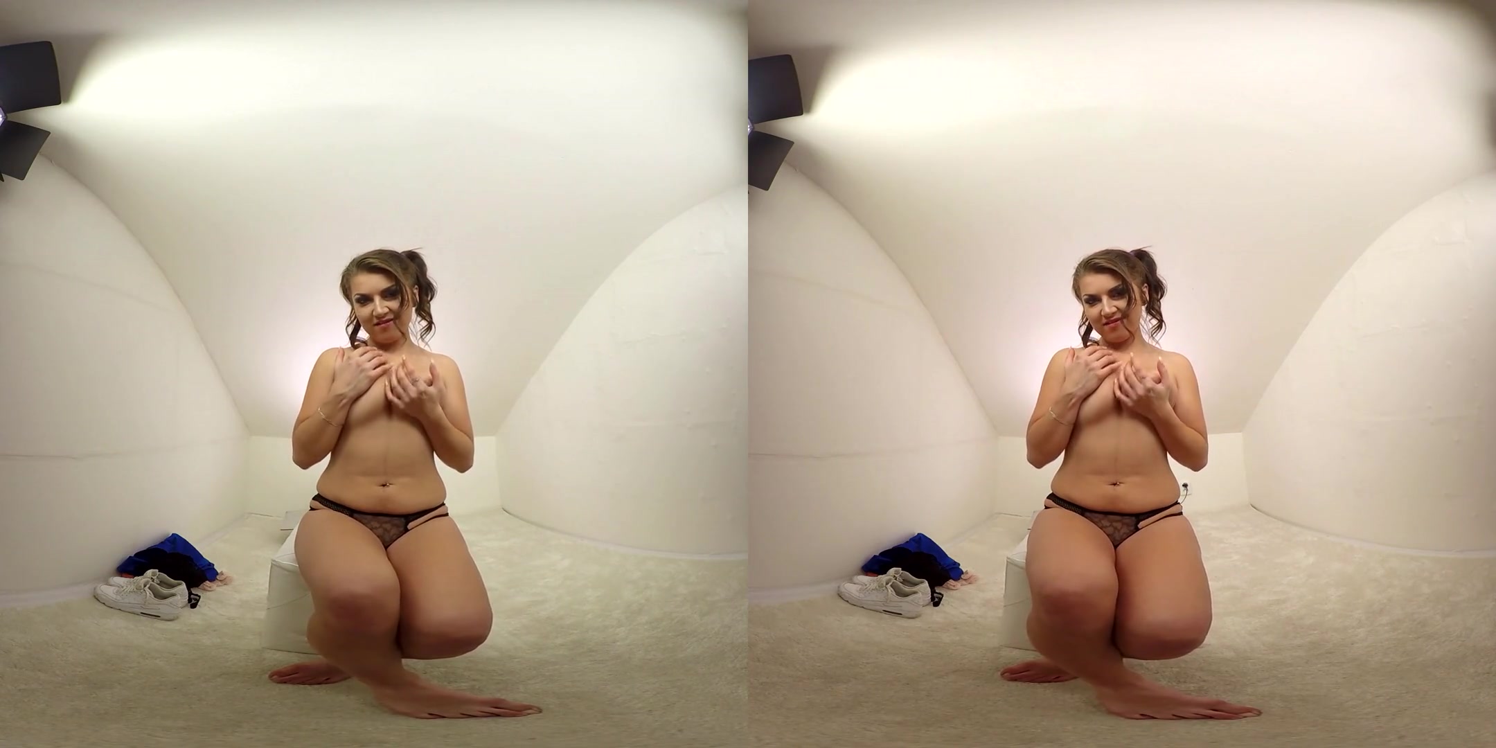 Veronika in 220 - Veronika - BravoModelsMedia