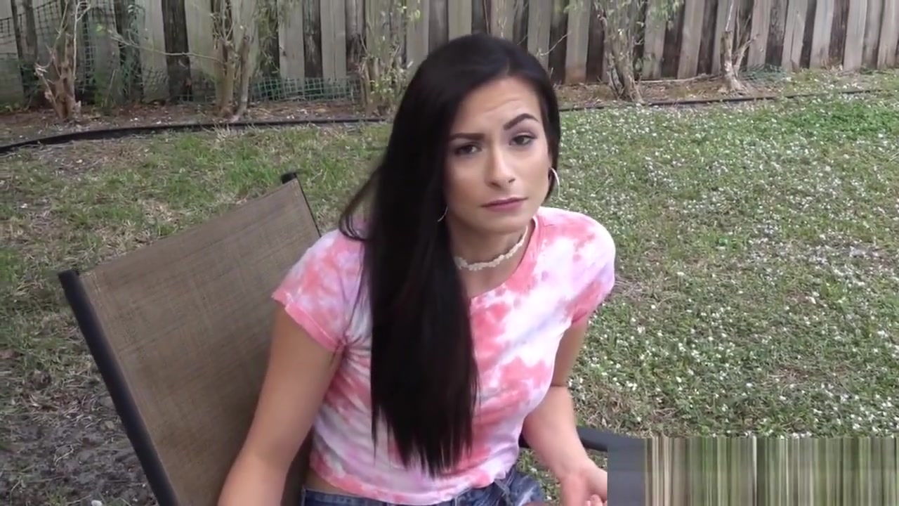 Latina stepsis plowed pov