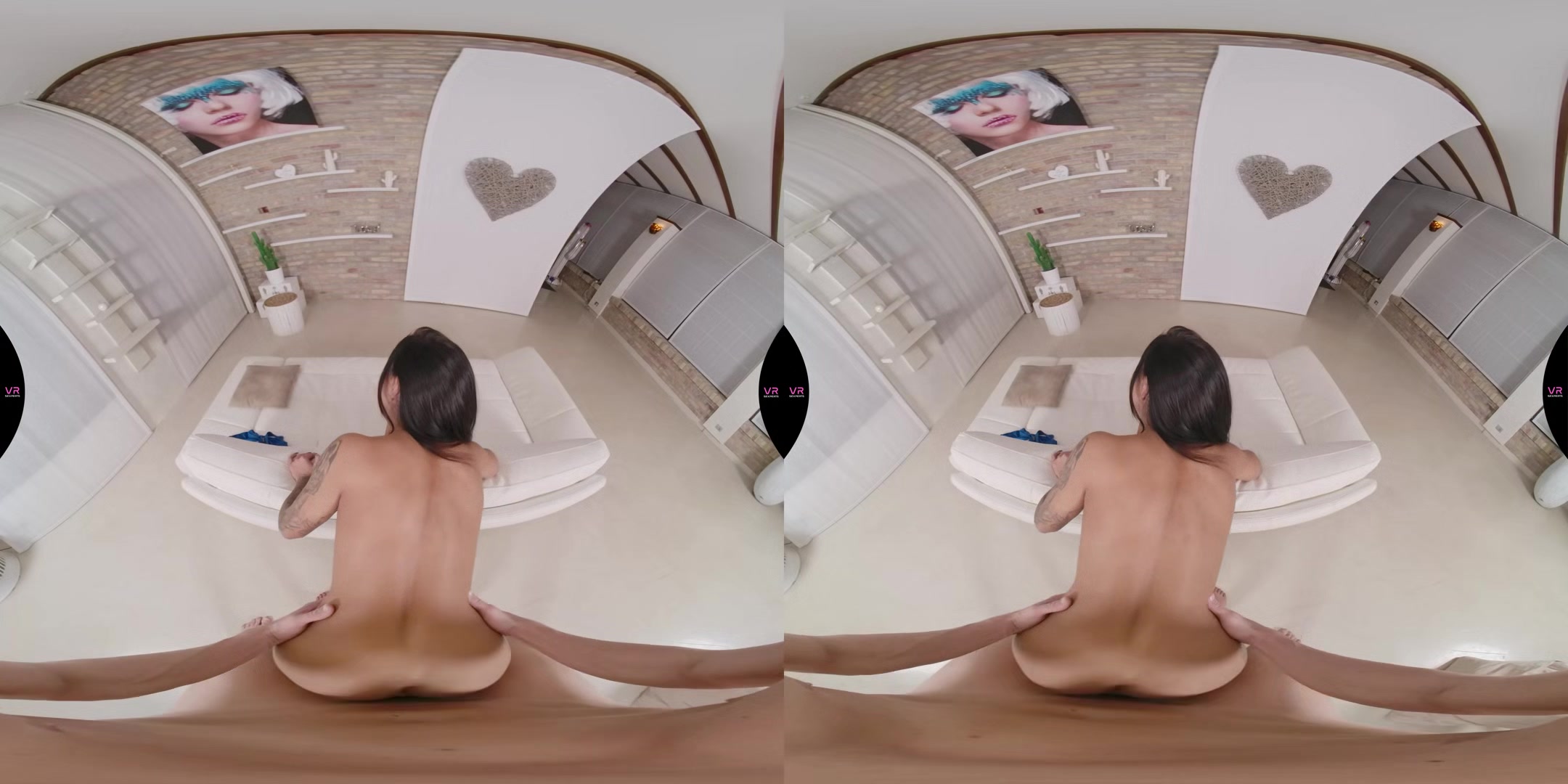 Your Horny Gf Wants Sex - Vrsexperts