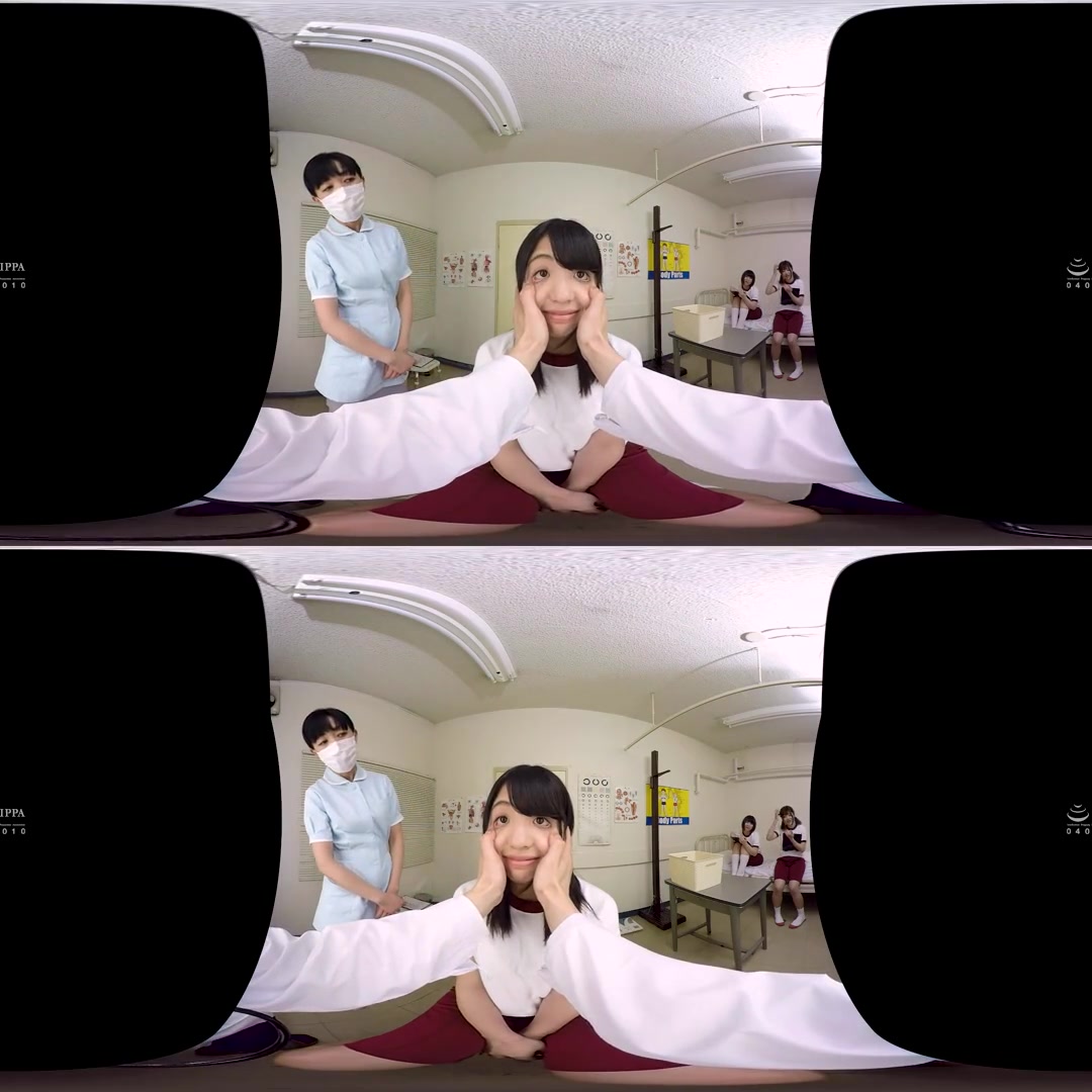 Long-Length VR, Physical Measurements 3 - SexLikeReal