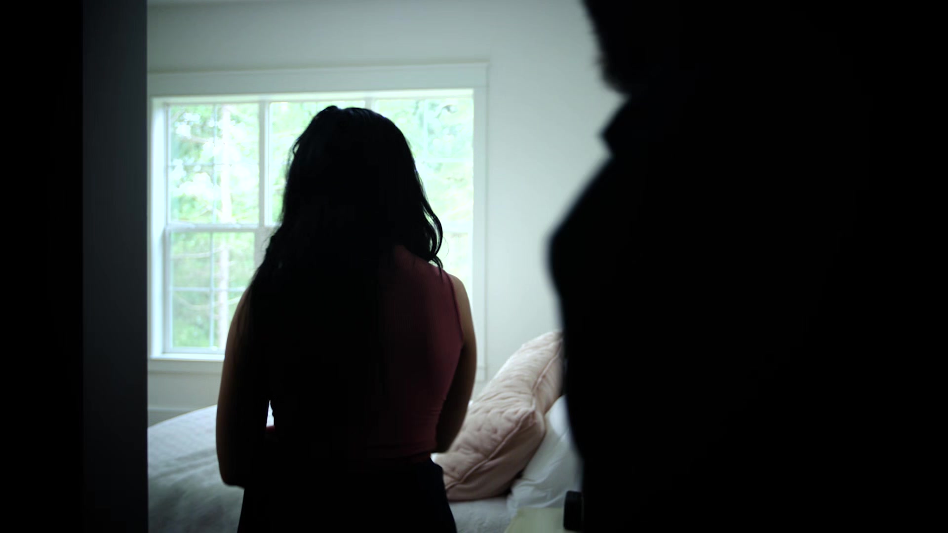 Give Me Shelter: Internal Affairs