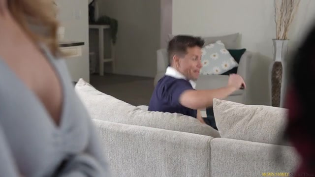 Nice Guys Get To Finish - S3:E2 - Momlover