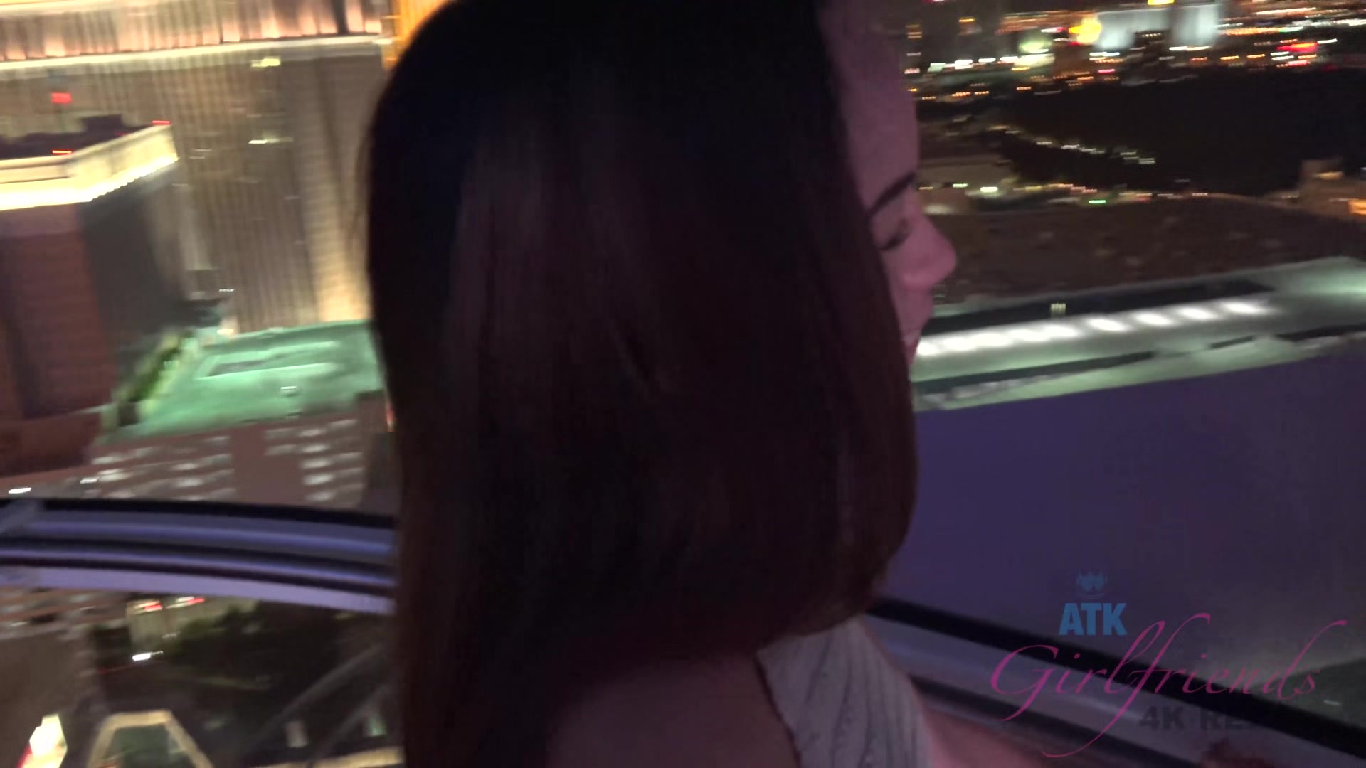 Virtual Vacation In Las Vegas With Choco Sweety Jamie Marleigh 1/3