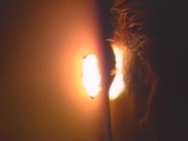 The Peeping Tom