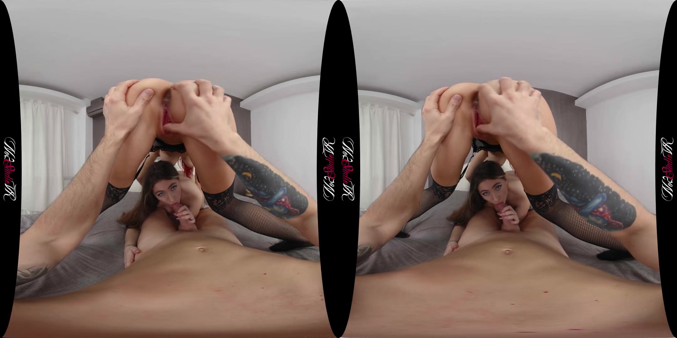 Rosse's 3some Compilation