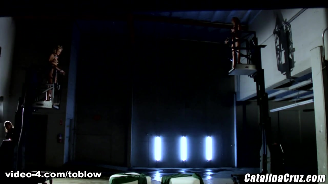 Kimberly Kane and Jenni Lee - LicensedToBlow