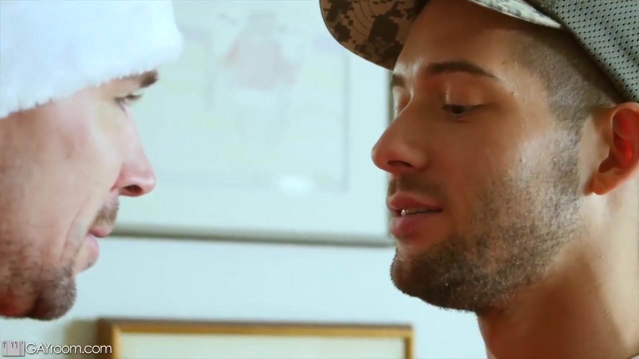 Kyle Kash And Trenton Ducati - The Christmas Eve That Rekindles Family Ties