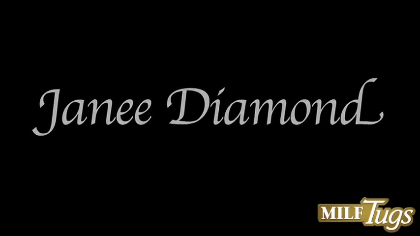 With Janee Diamond, Youï¿½ll Cum Forever - Milfbundle