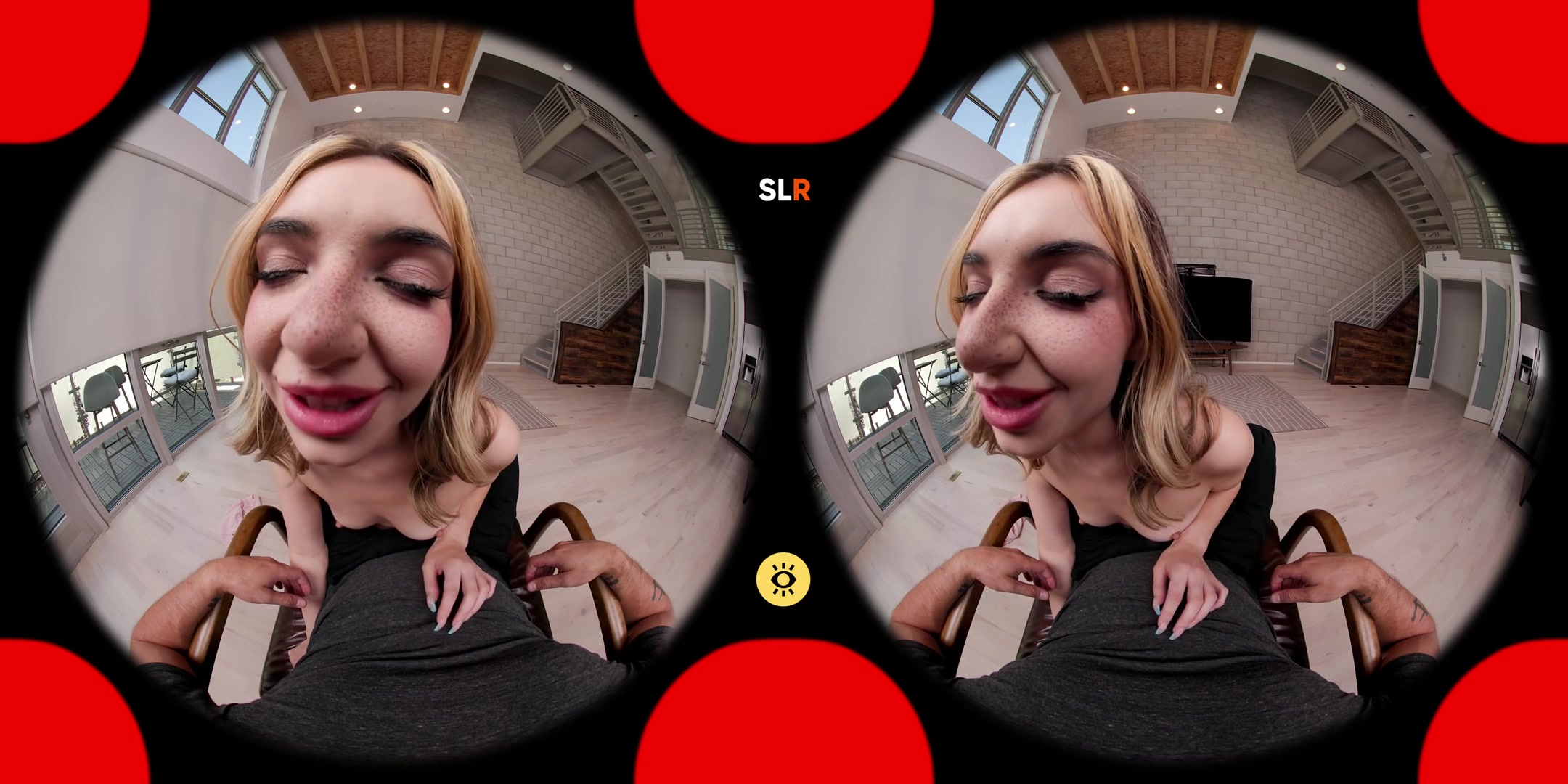 Sensual Pov Kissing - Compilation