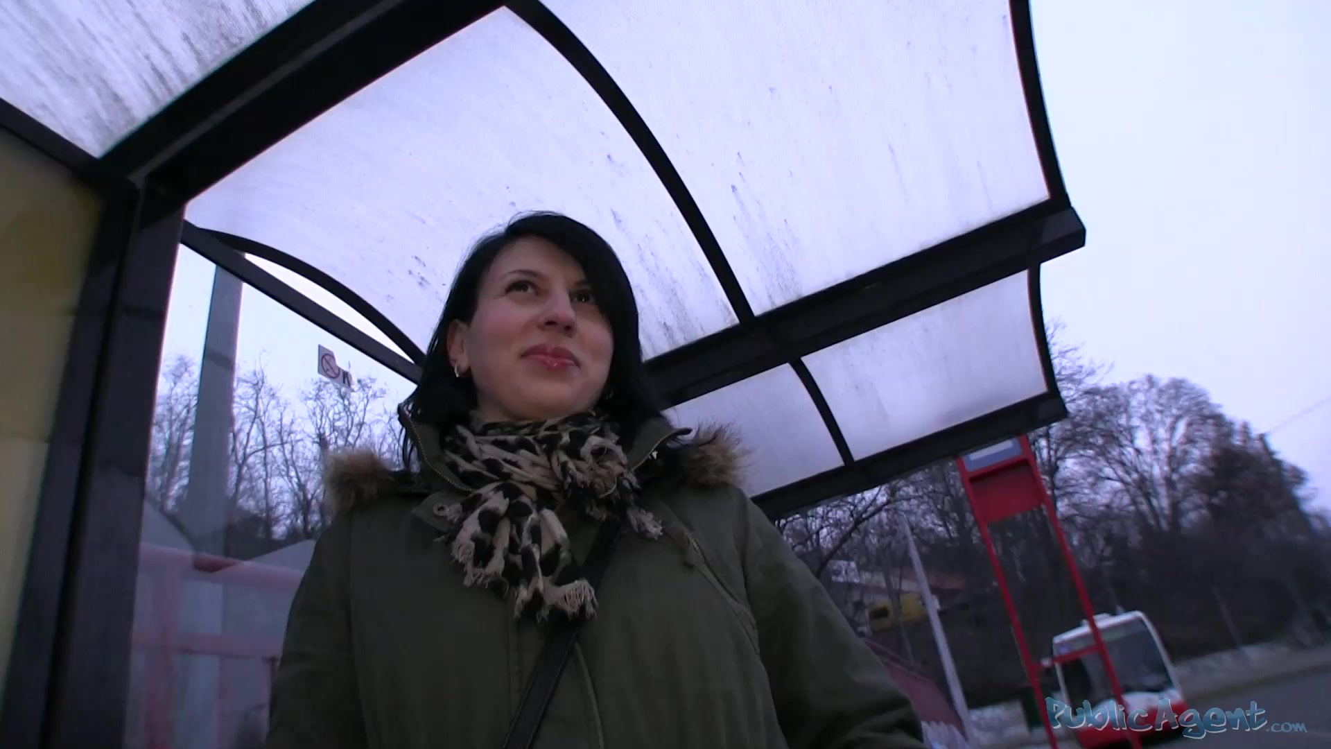 PublicAgent Clip. Jana