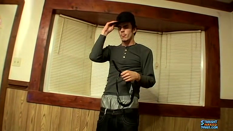 Spoilin' For A Thug Fight - Shank