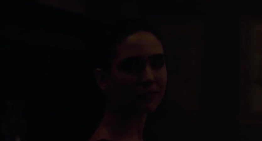 Jennifer Connelly - Etoile