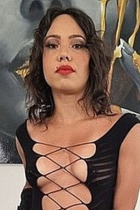 Cristina Starr