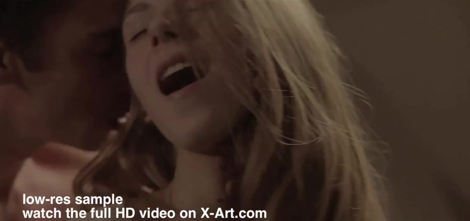 Xart Sybil Swimming Pool Unicorn Sex - X-Art