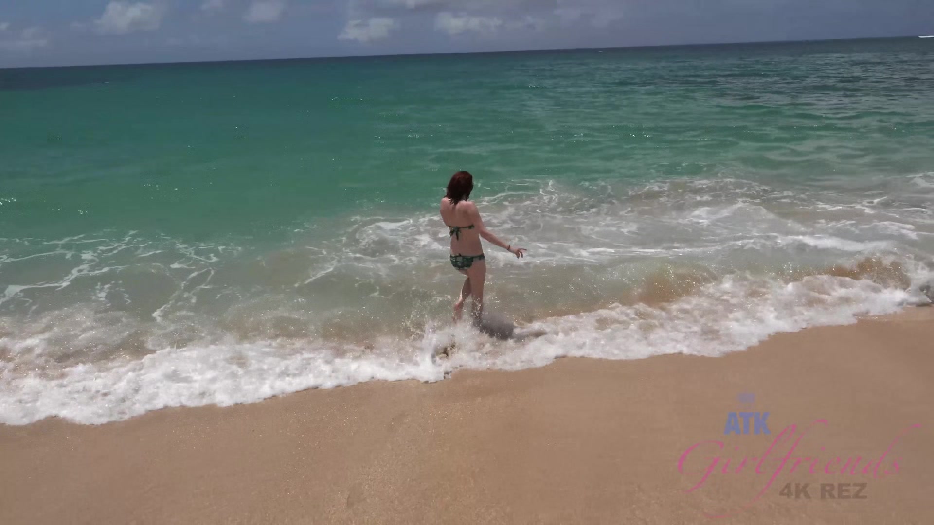 Virtual Vacation In Hawaii With Emma Evins Part 6