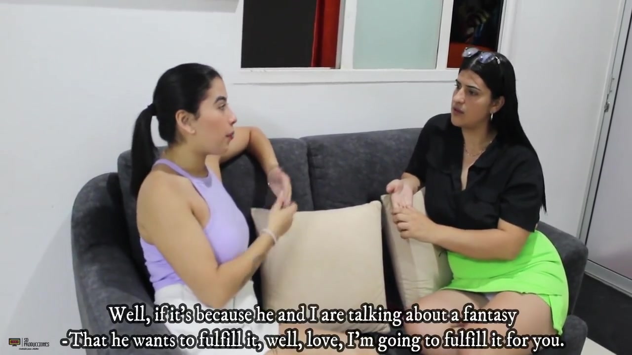 Sexy Big Ass Lesbians Masturbate Until They Squirt - Porn In Spanish