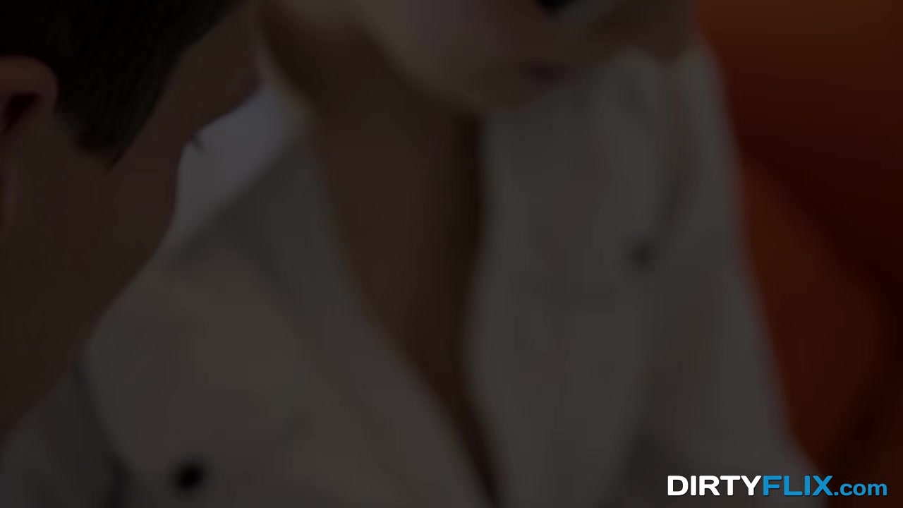 Dirty Flix - Fucked instead of studying alone