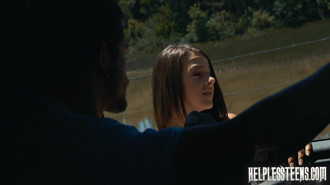 Helpless teens 18+ Evelin Stone