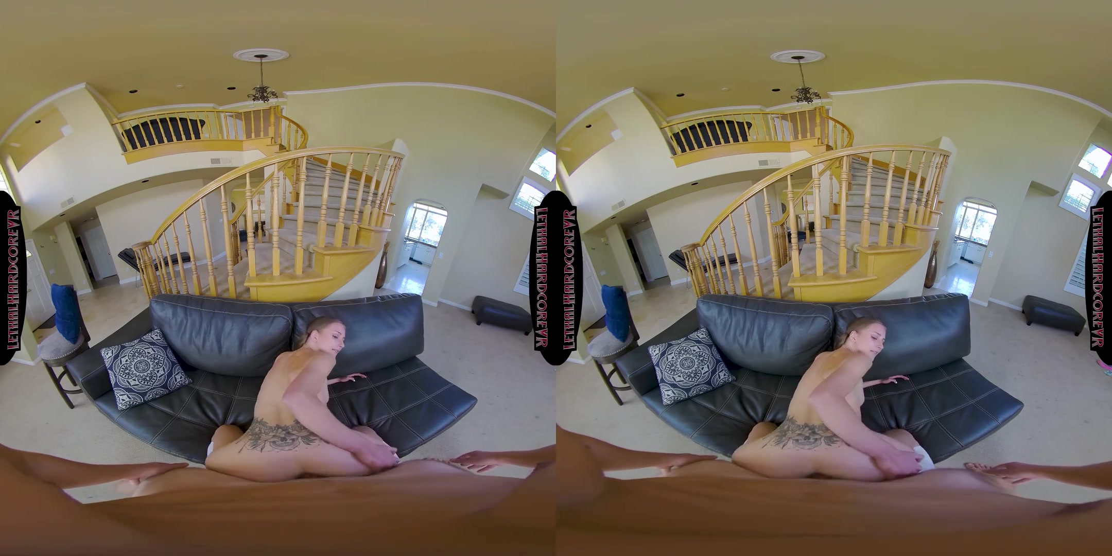 Long Lips Grip Dicks - teen 18+ Hardcore POV - SexLikeReal