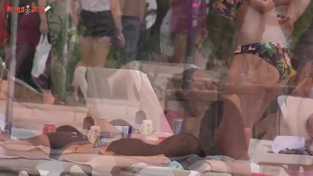 Bookwork Boobs - BeachJerk