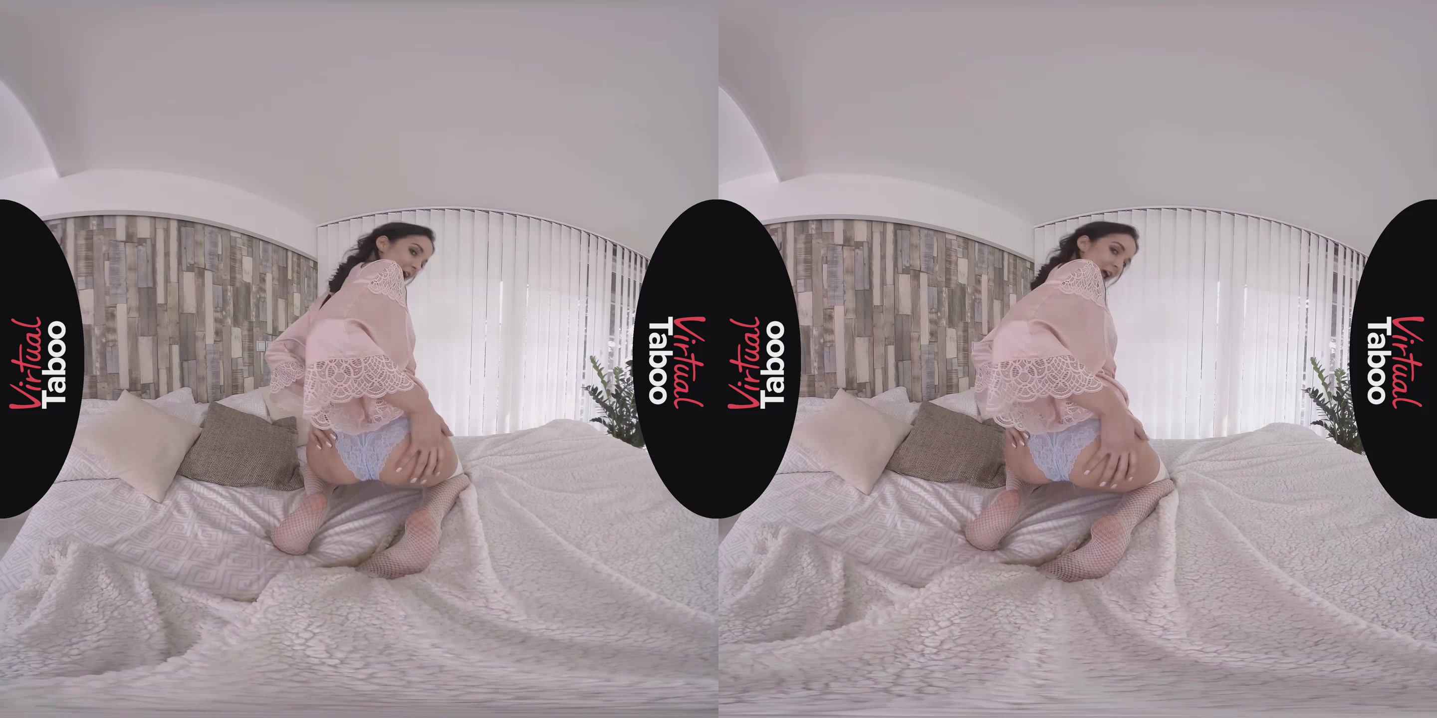 Good Morning To Me - VirtualTaboo