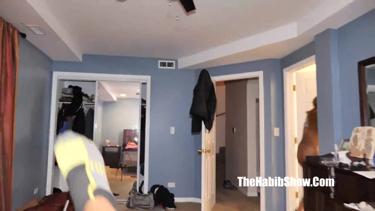 sexy honey gone hood fucks hairy habibi