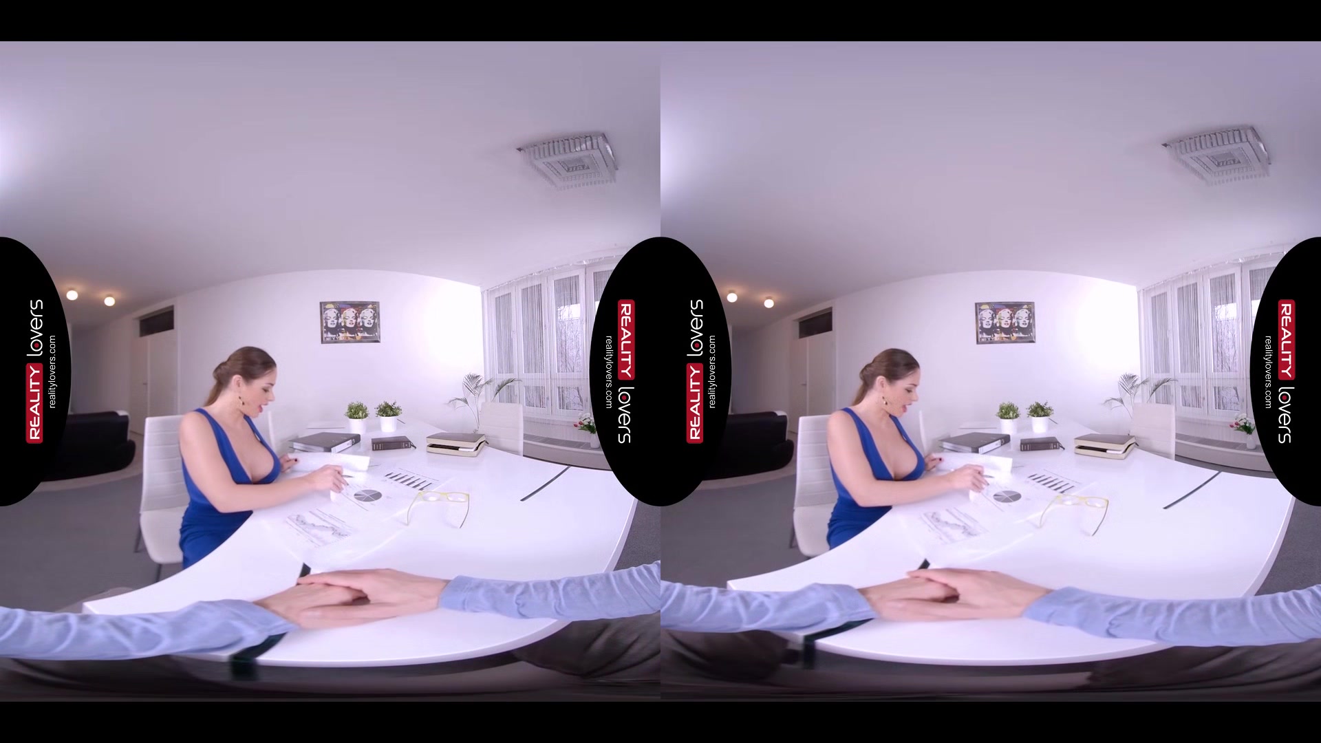 The Horny Counselor - RealityLovers