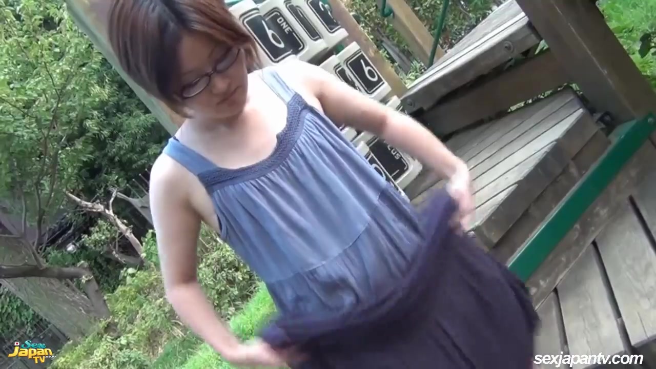 Shy Girls With Proud Pussies - SexJapanTV