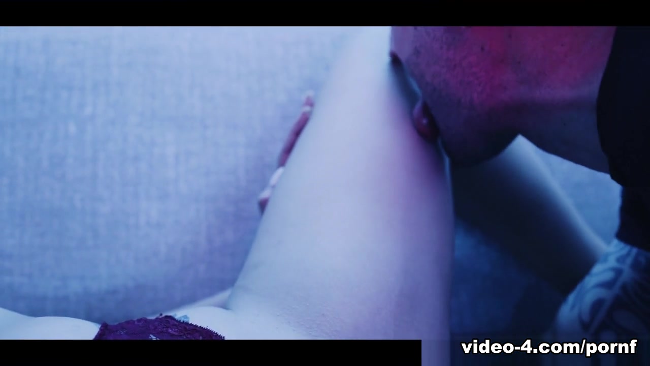 Alex Legend & Athena Faris in Love In Neon - PornFidelity