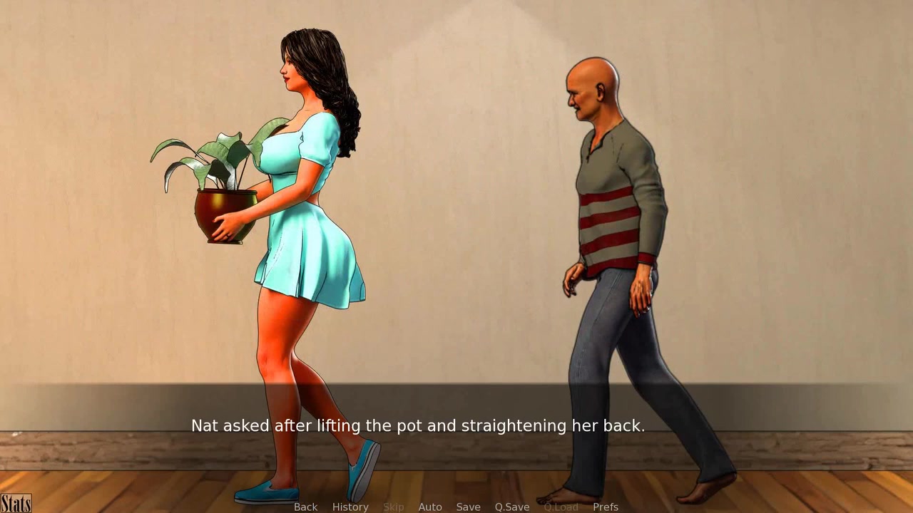 A Couples Duet Of Love Lust Married Hot Wife And Her Landlord Ep36