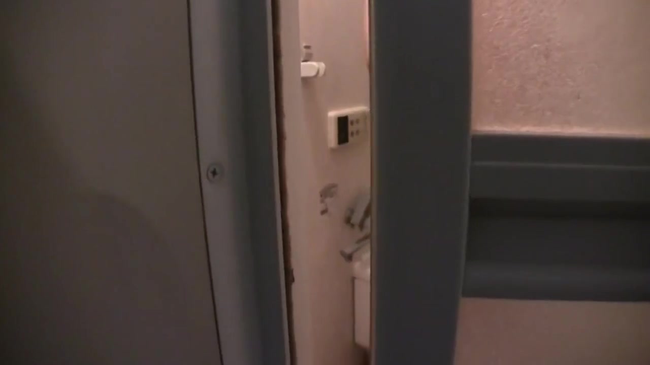 Prank That Turned Into A Bukkake - The Look Of Panic Part 3