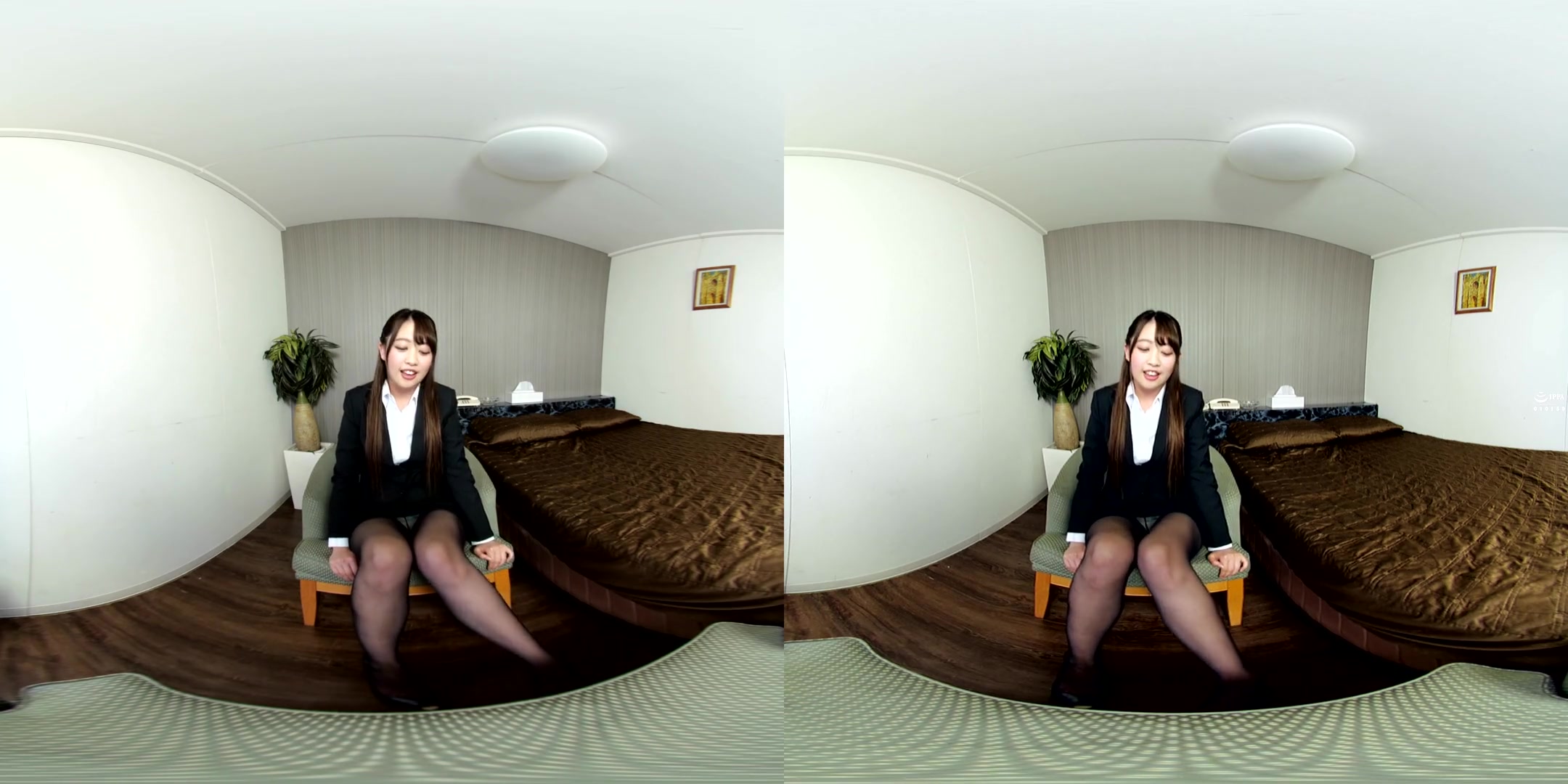 Miharu Kawada in Miharu Kawada Ejaculation Control - CasanovA