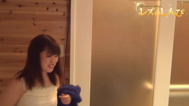 Ms.Rino and Ms.Mio - Fetish Japanese Movies - Lesshin