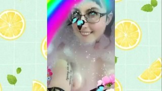 My Snapchat Compilation 2017