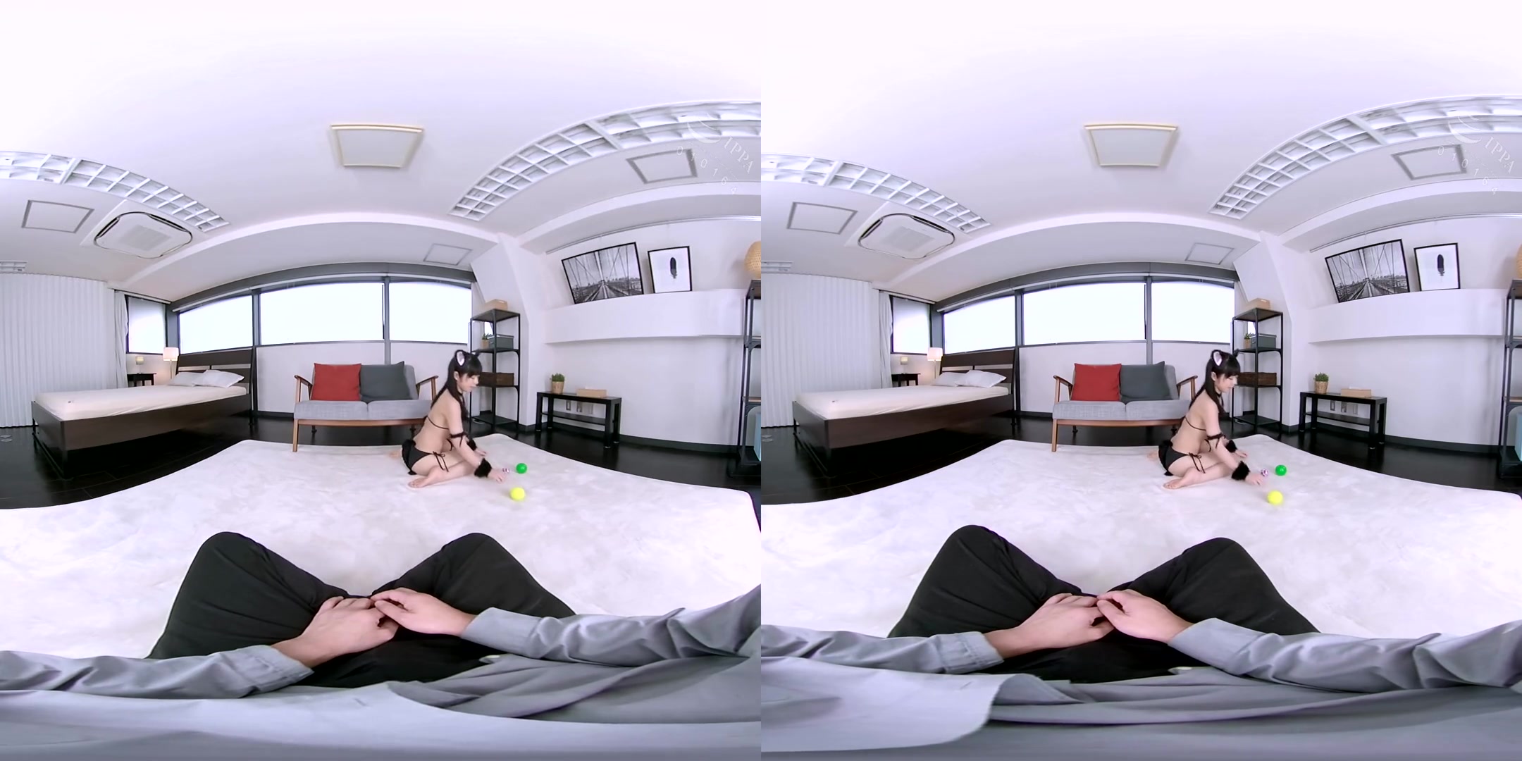 Ruru Arisu Cute Cat Cosplay Creampie Sex 1 - SexLikeReal