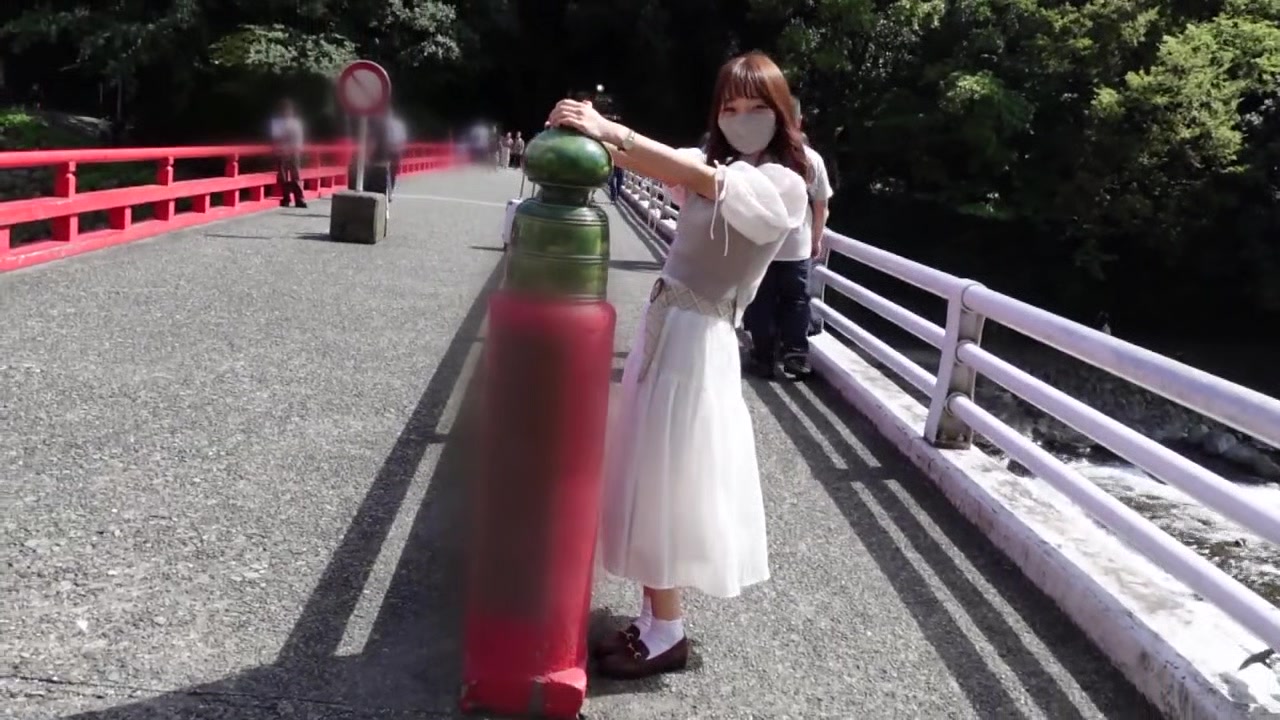 535LOG-004 Japanese Amateur
