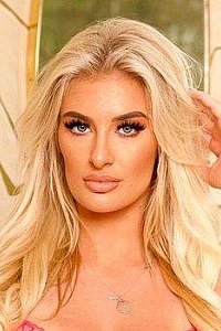 Sophia Isabella