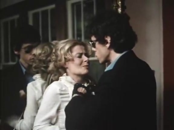 Veronica Hart, Robert Kerman, Mistress Candice in classic porn clip