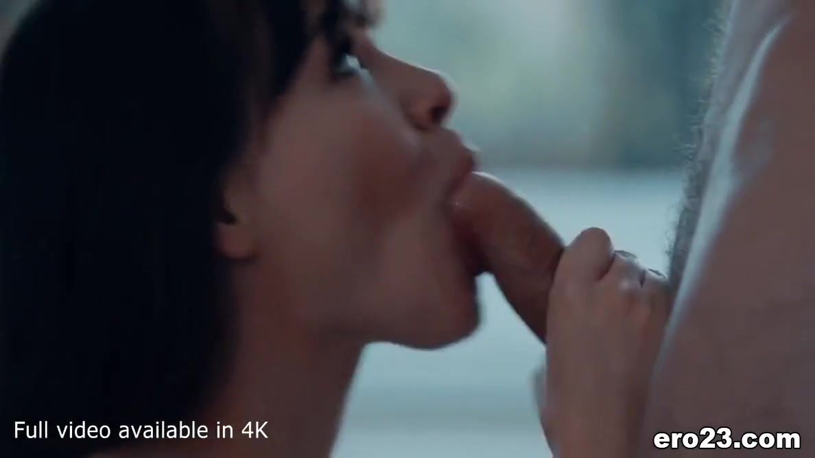 Preparing Breakfast For A Girl Yields Sex