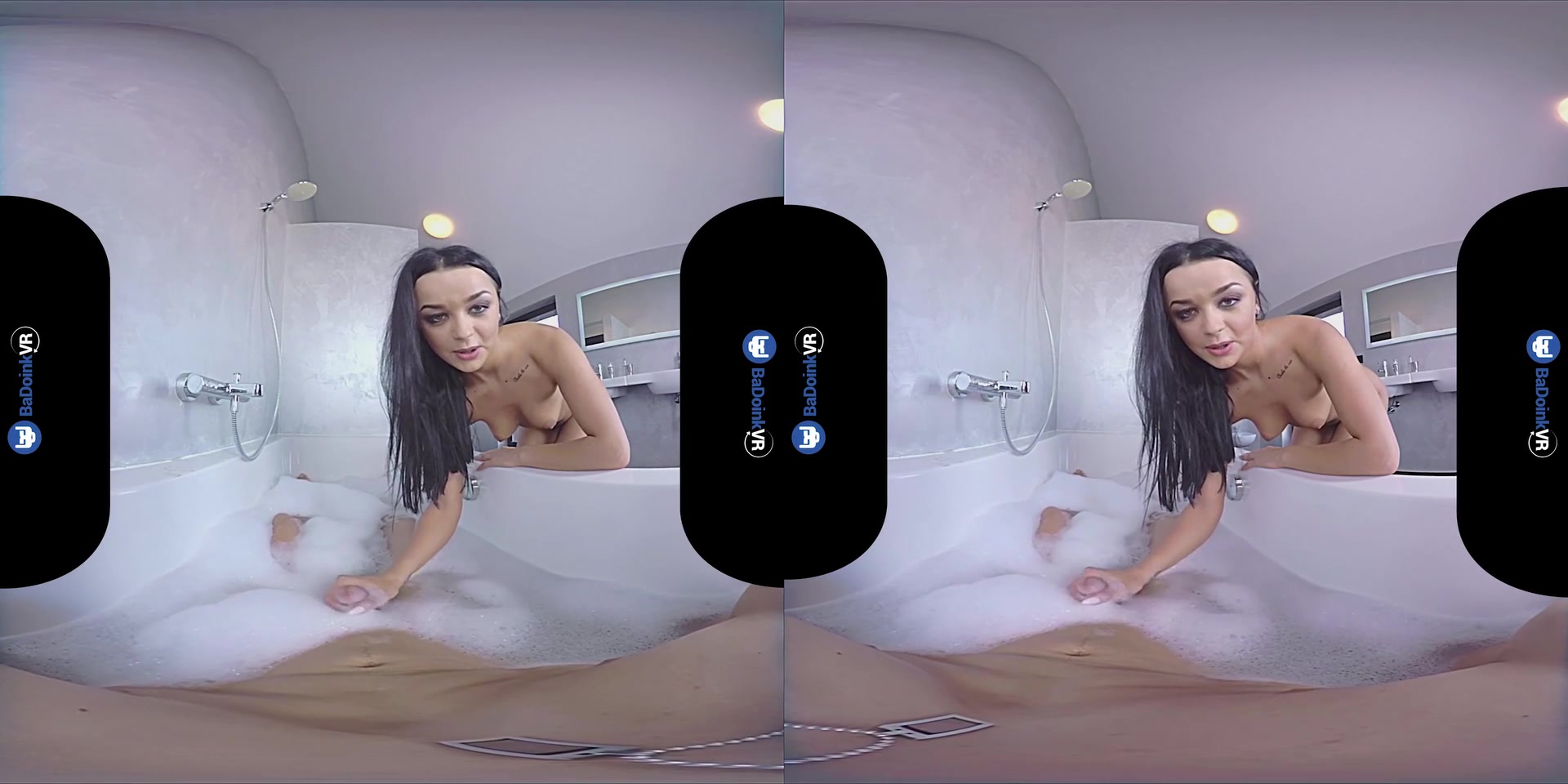 Butt Naked