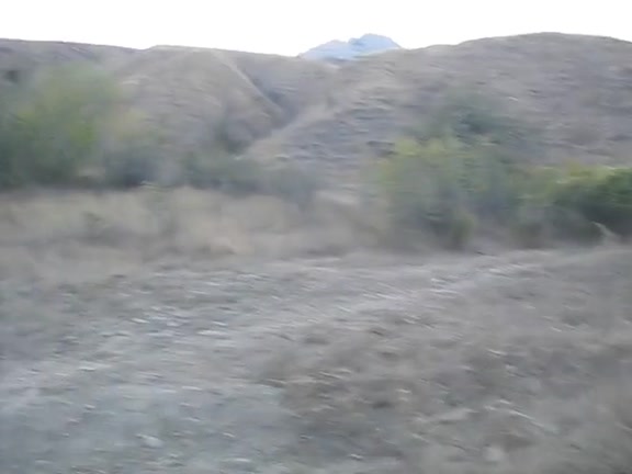 Outdoor fuck against pretty background
