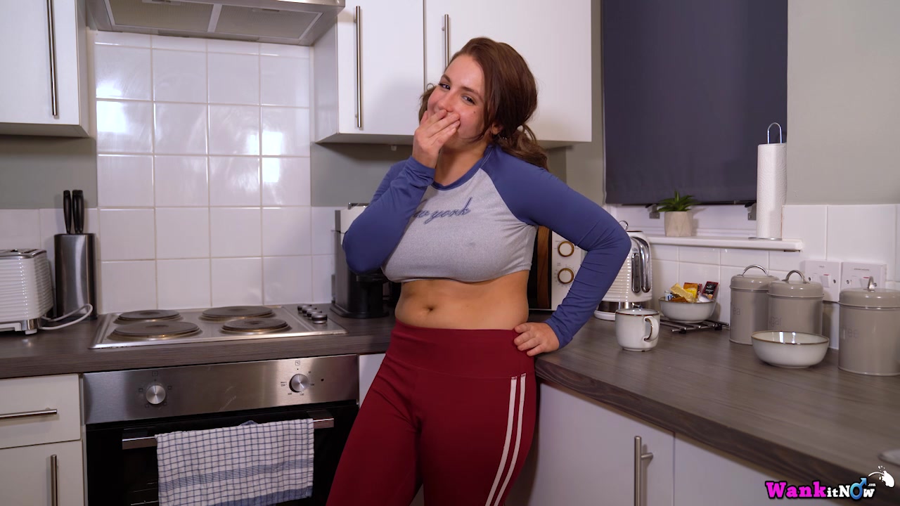 Atlantis Deep - Raging Boner - Sexy Videos - WankitNow